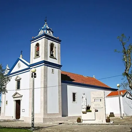 Casa Martins Country No 4 * Freiria