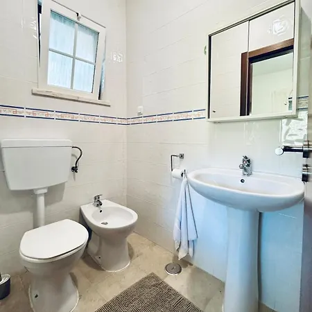 Casa Martins Country No 4 *