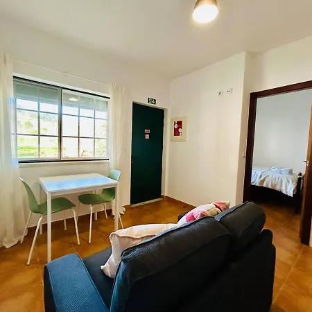 Lejlighed Casa Martins Country No 4 Freiria