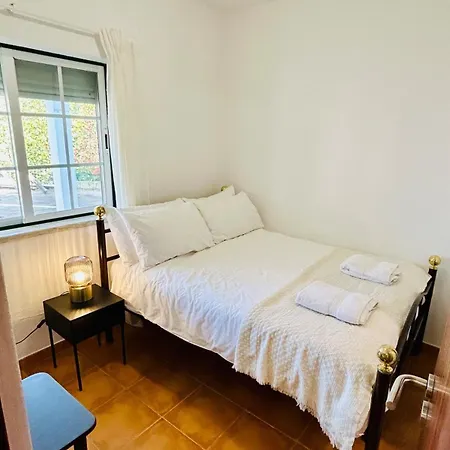 Apartamento Casa Martins Country No 4 Freiria