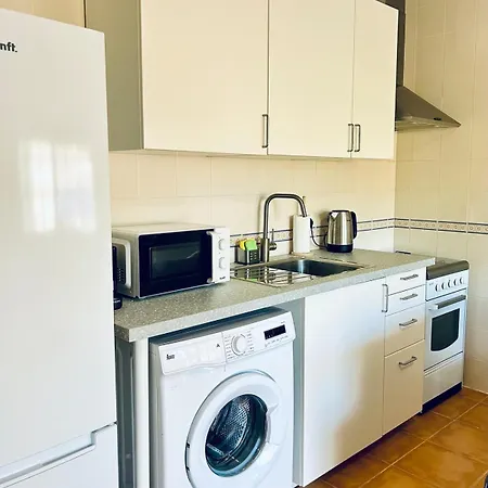 Apartment Casa Martins Country No 4 Freiria