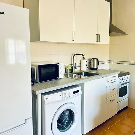 Διαμέρισμα Casa Martins Country No 4 Freiria