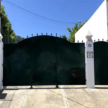 Casa Martins Country No 4 Apartament Freiria