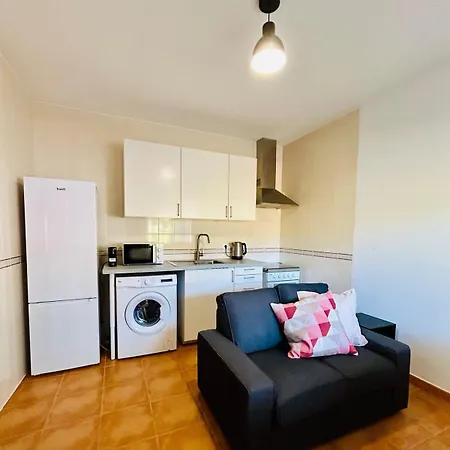 Casa Martins Country No 4 Lejlighed Freiria