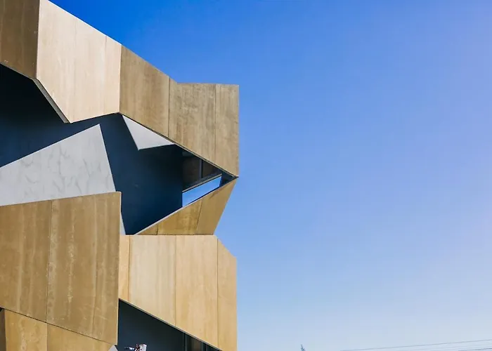 Apartment Casa Martins Country No 4 Freiria