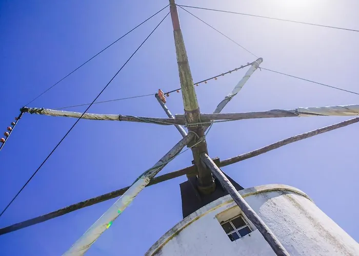 Casa Martins Country No 4