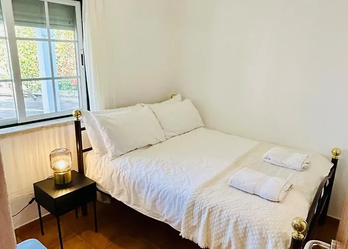 Apartment Casa Martins Country No 4 Freiria