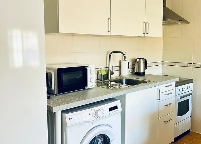 Apartment Casa Martins Country No 4 Freiria